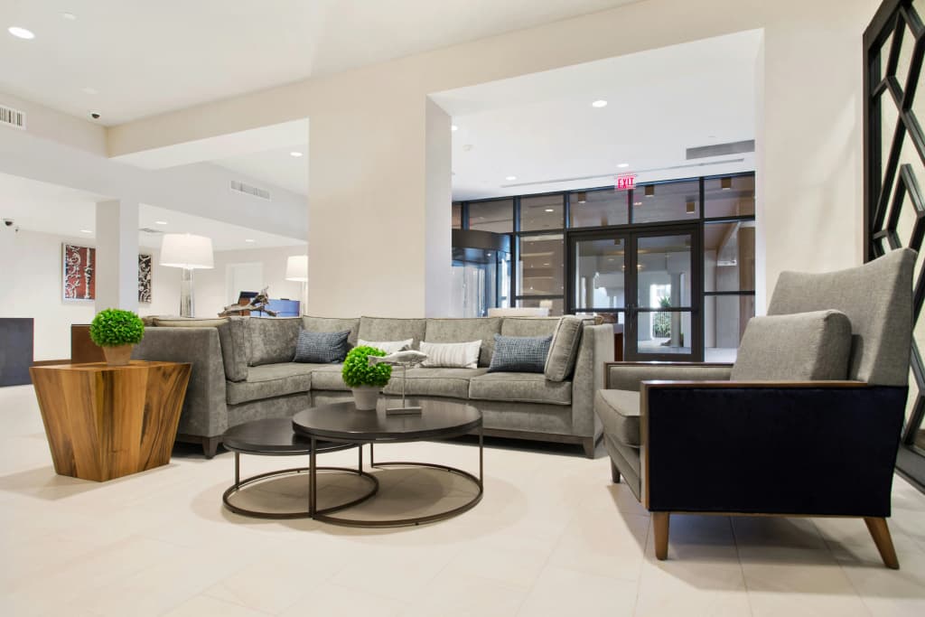 DoubleTree by Hilton New Orleans