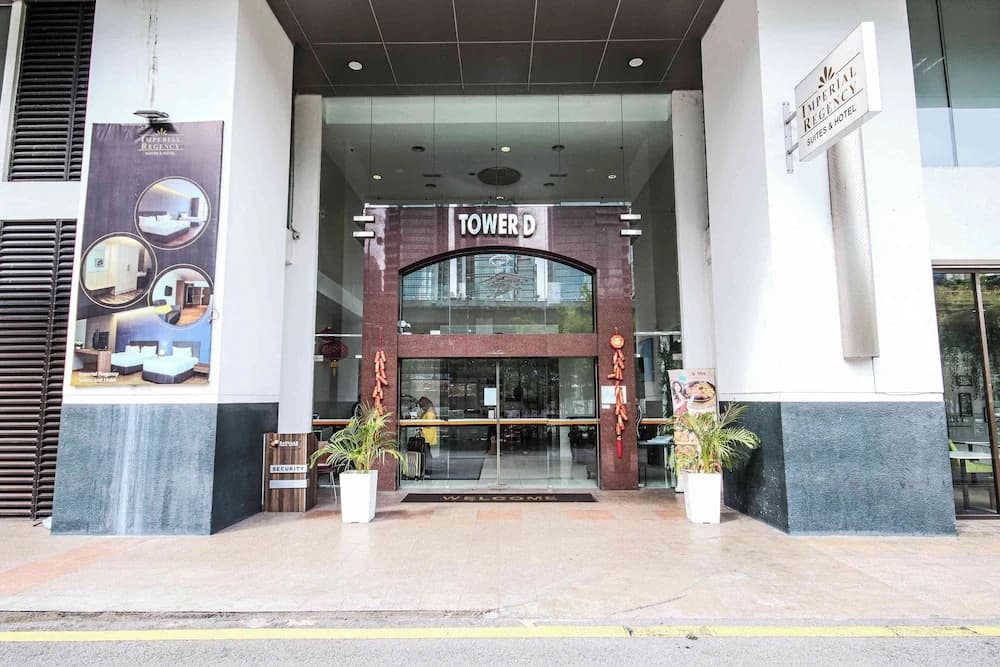 Bangsar Trade Centre by Airhost