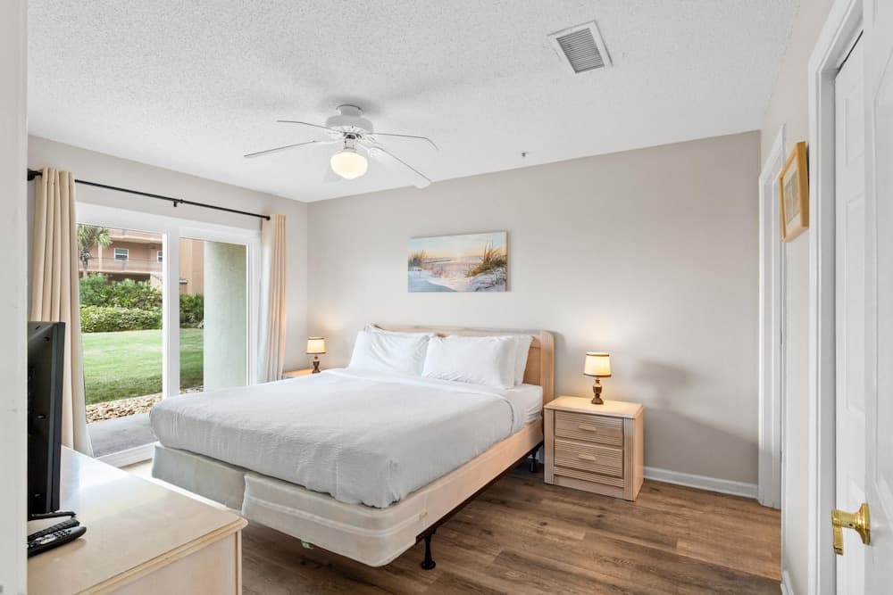 Ciboney Beach Resort Panhandle Getaways
