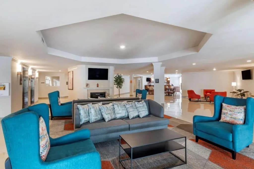 TRYP by Wyndham Tallahassee North I-10 Capital Cir