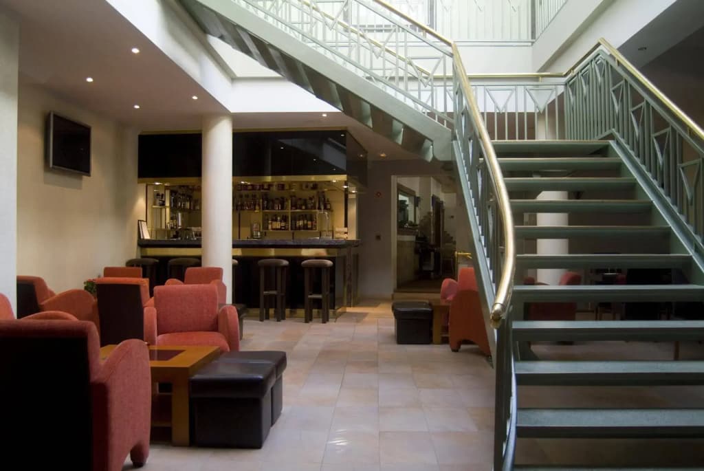 Hotel Talisman
