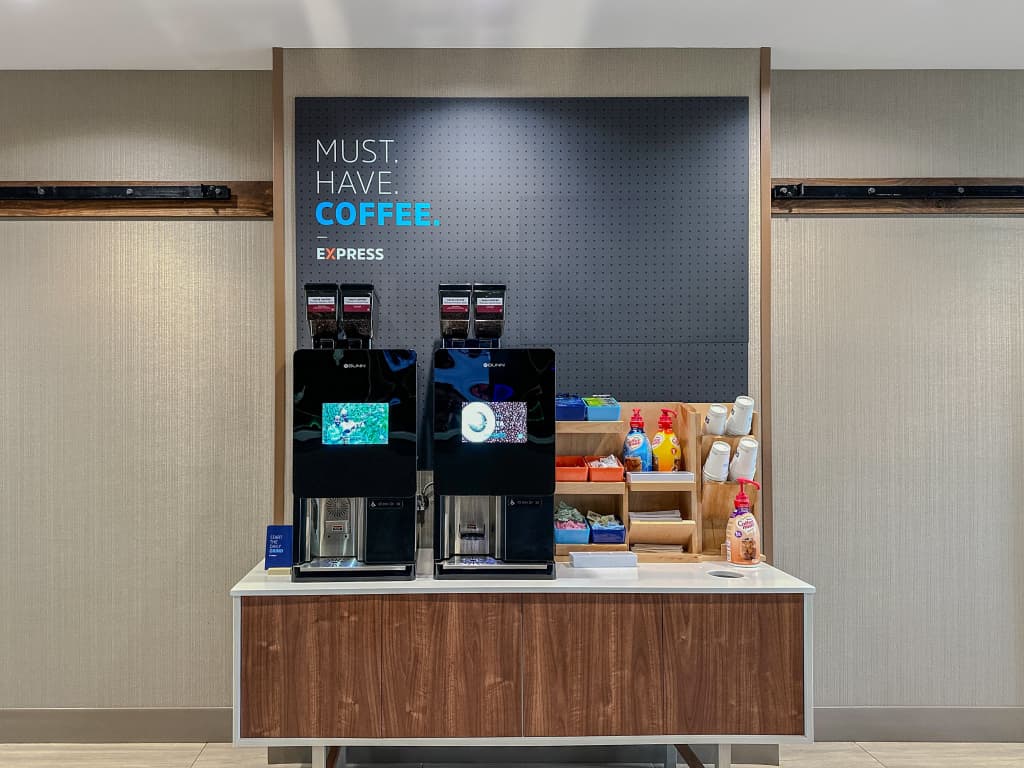 Holiday Inn Express & Suites Braselton West by IHG
