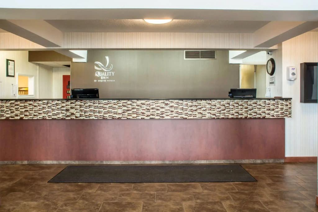 Motel 6 Rochester, NY - Airport