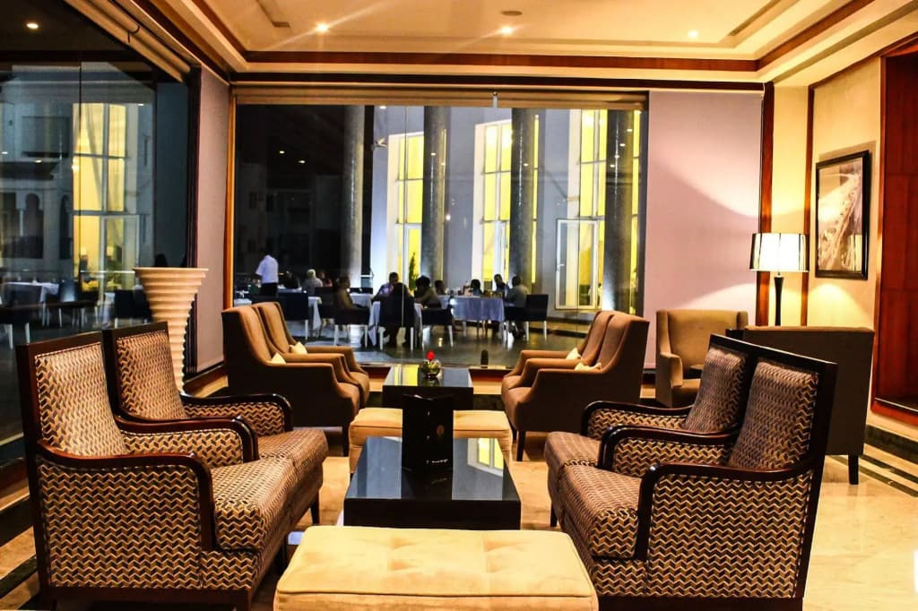 Grand Mogador SEA VIEW