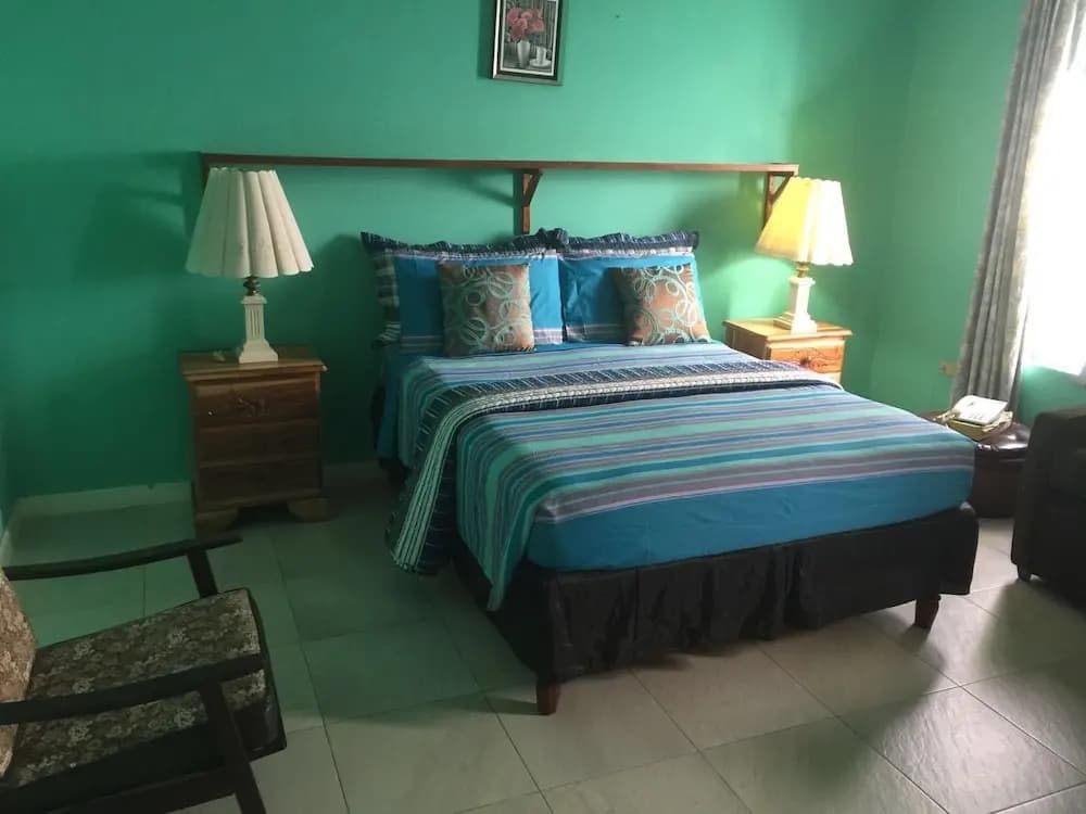 Sunset Beach Studio At Montego Bay Club Resort