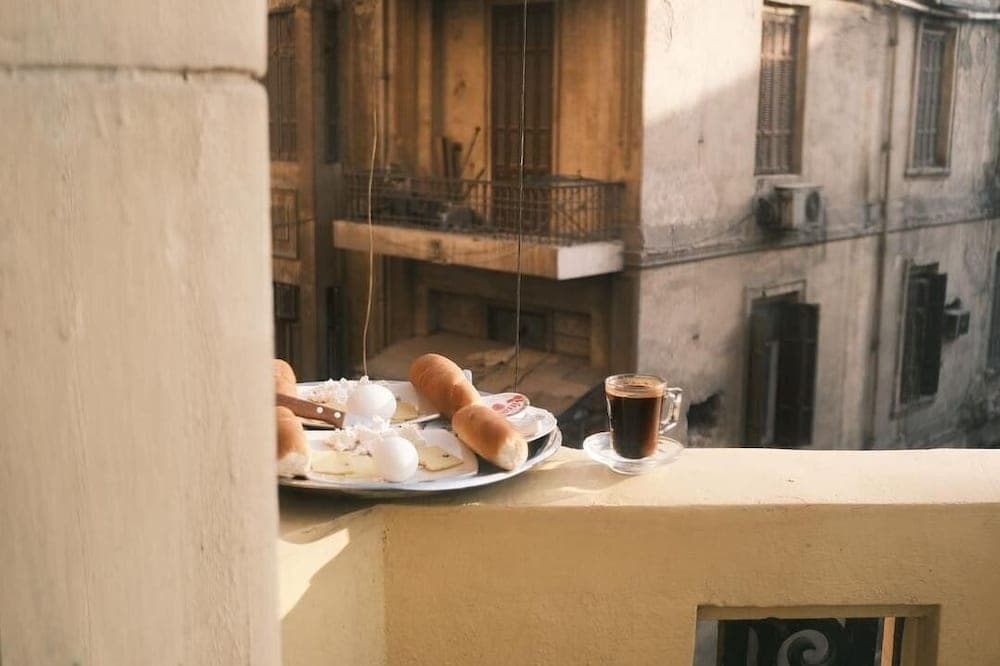 Philo Hotel