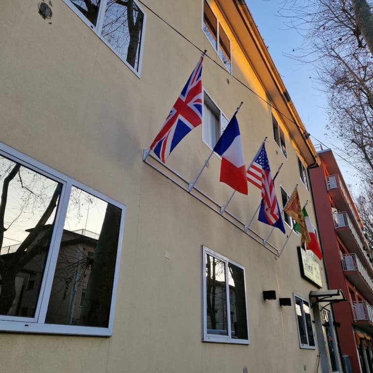 Hotel Tito