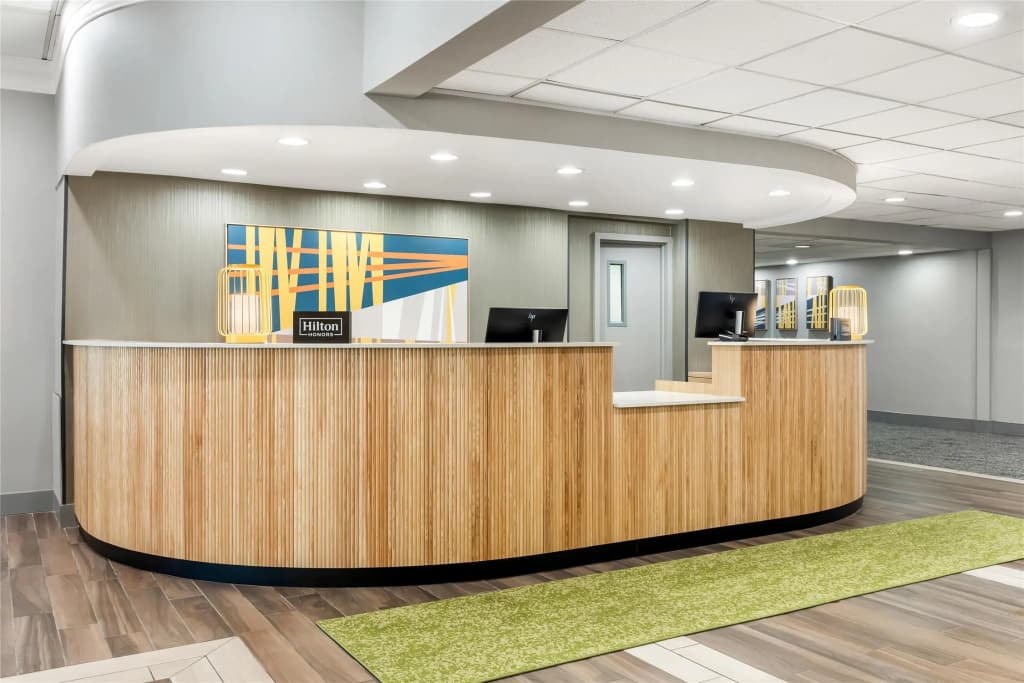Spark by Hilton Akron Fairlawn