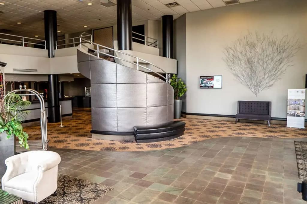 Comfort Inn