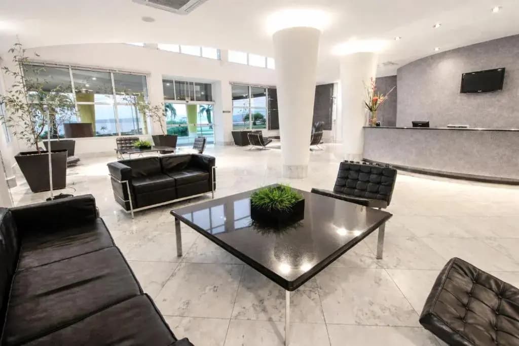 Favorita Golden Hotel e Eventos