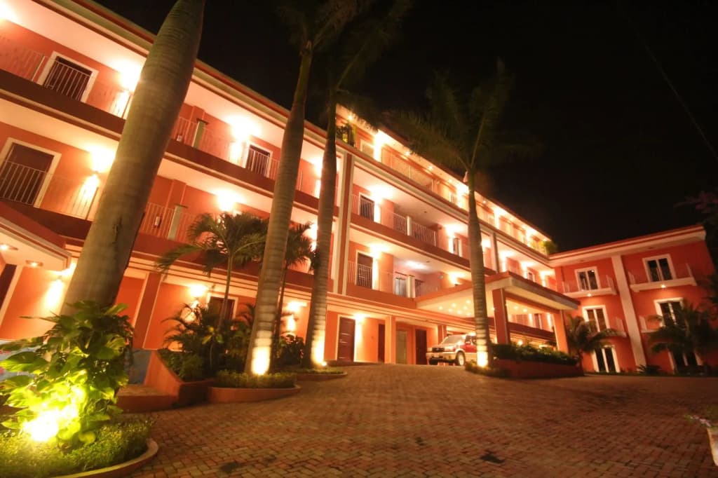 RDG Hotel