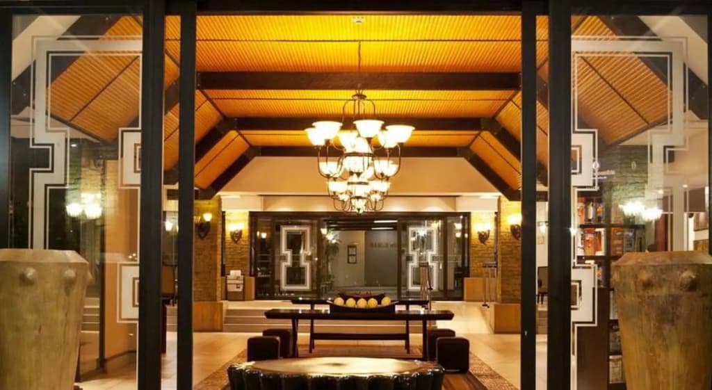 Mercure Hotel Windhoek
