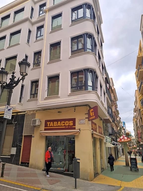 Jerusalen Suites Alicante