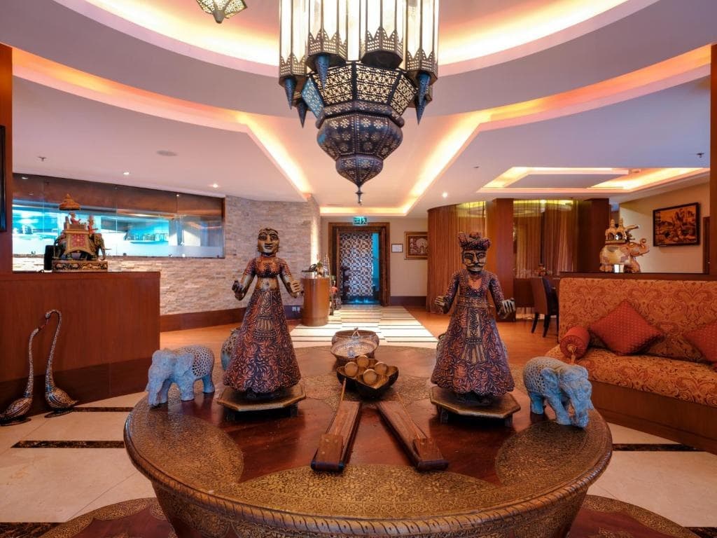 Holiday Inn Suites Kuwait Salmiya