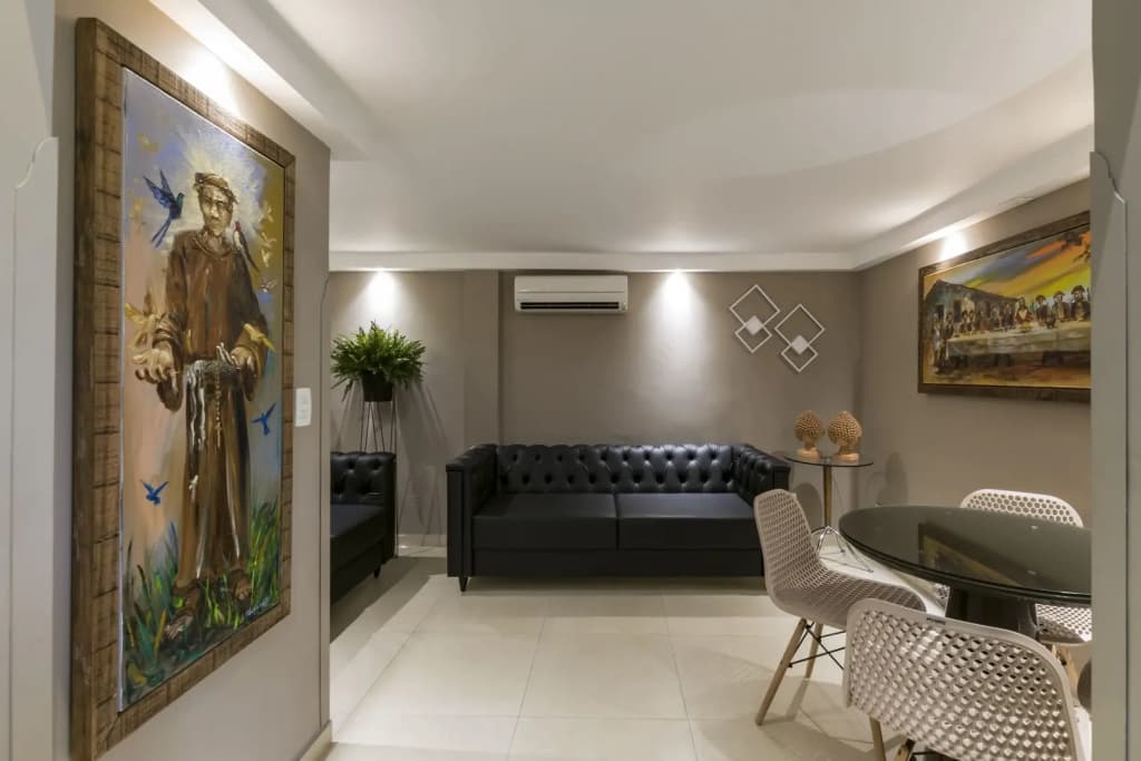 VilaHotell Recife - antigo NovoHotell Recife
