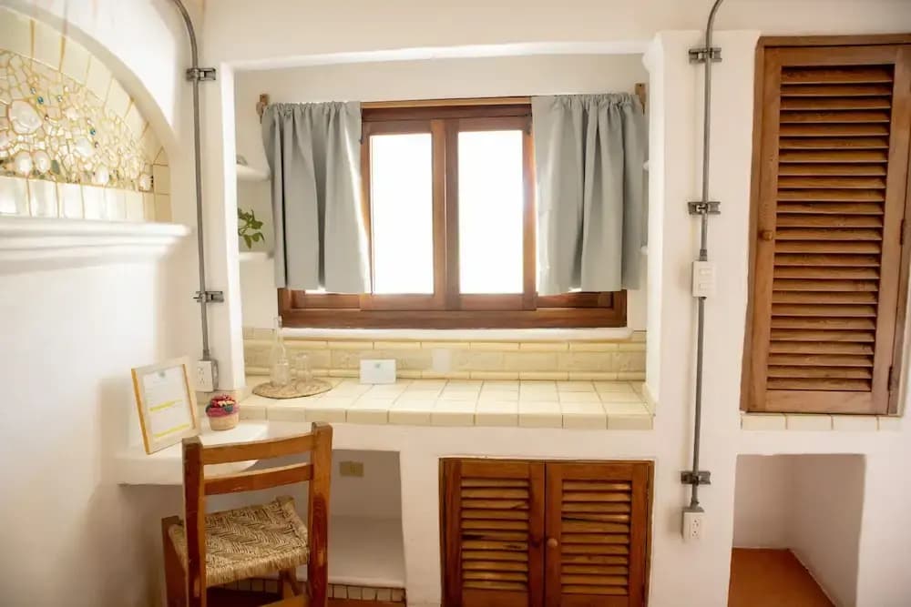 Sayulita Central Hotel