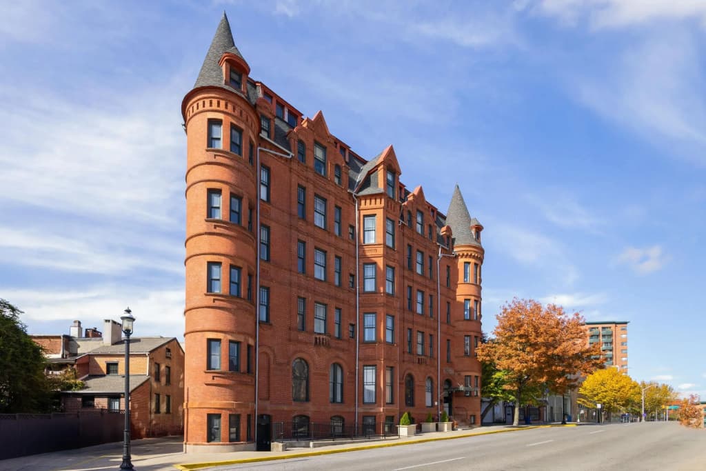 Hotel Brexton Trademark Collection By Wyndham