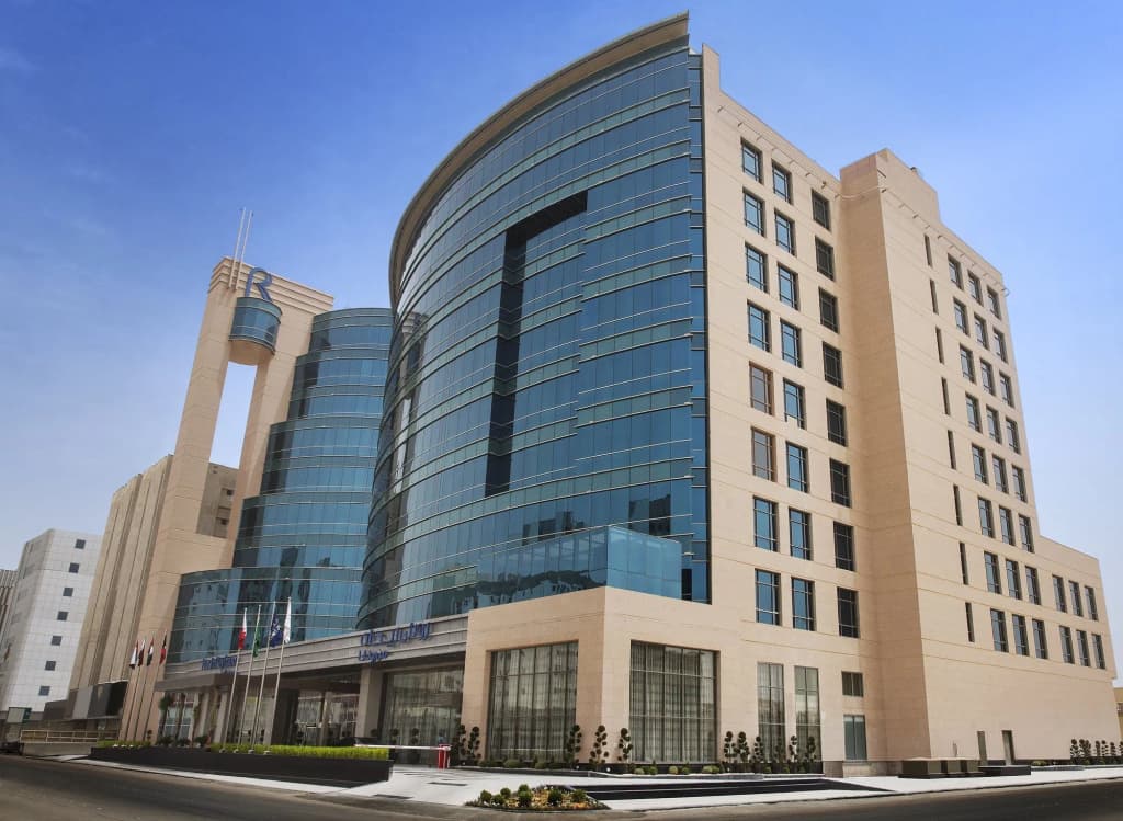 Rosh Olaya Hotel