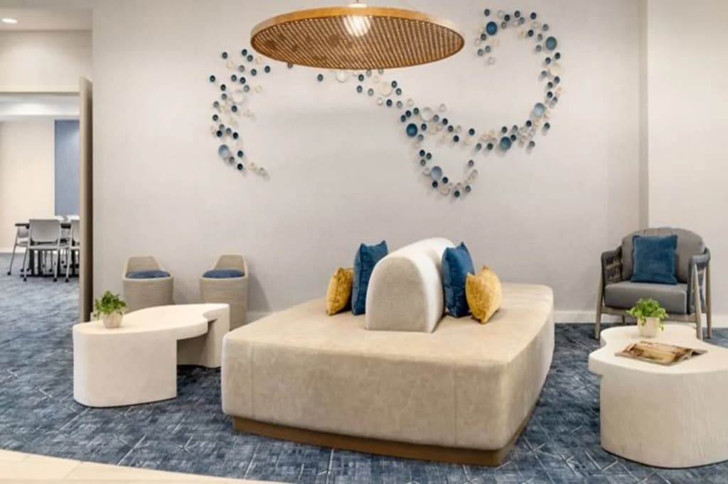 Springhill Suites By Marriott Orange Beach Gulf Shores
