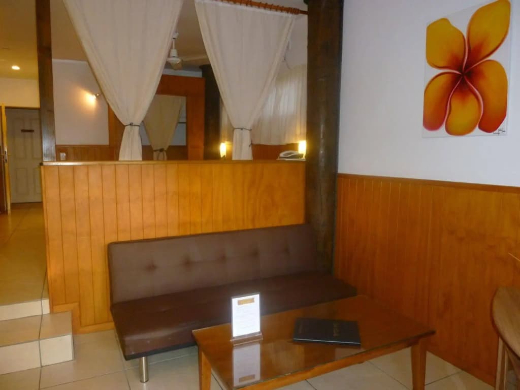 Castaway Resort