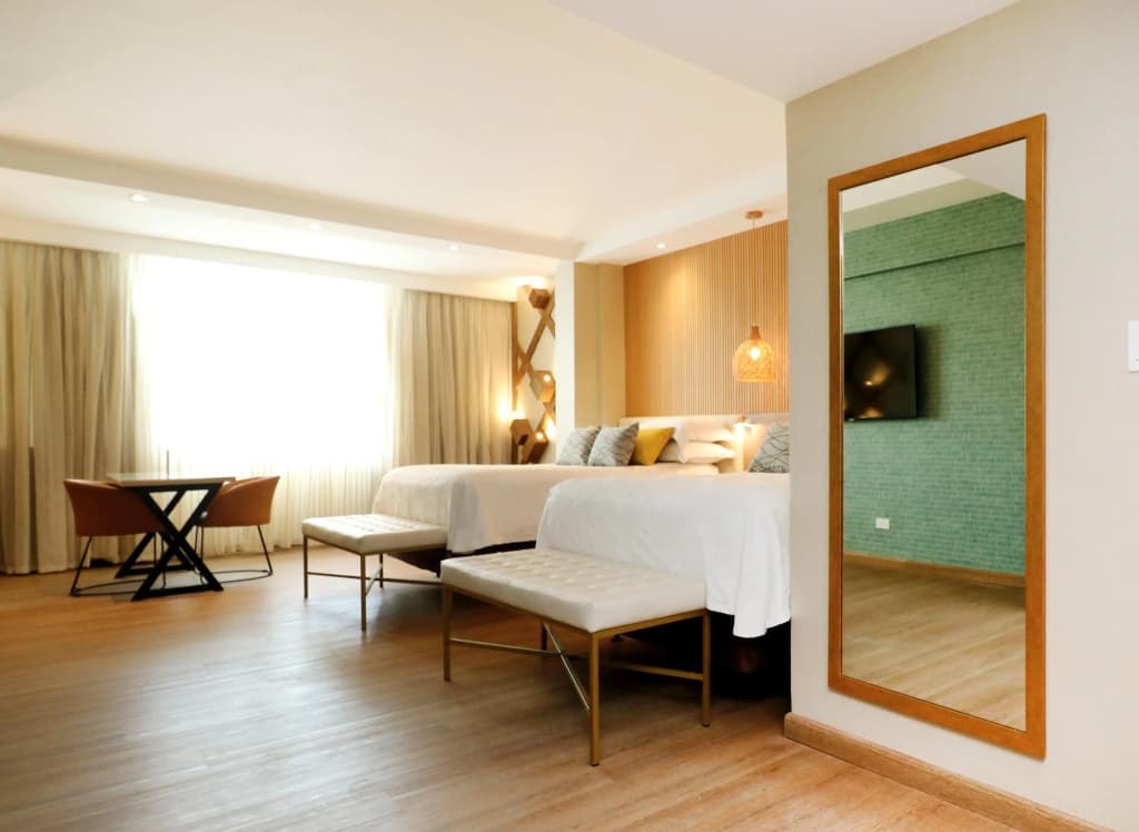 Hotel El Panama By Faranda Grand, A Member Of Radisson Individuals (ex.El Panama Hotel)