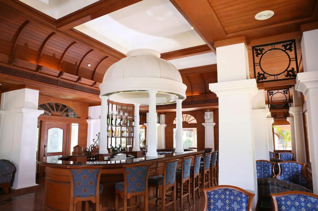 Bolgatty Palace & Island Resort (KTDC)
