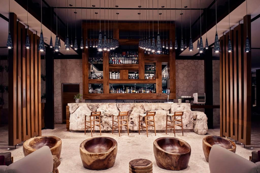 Hotel Xcaret Mexico	