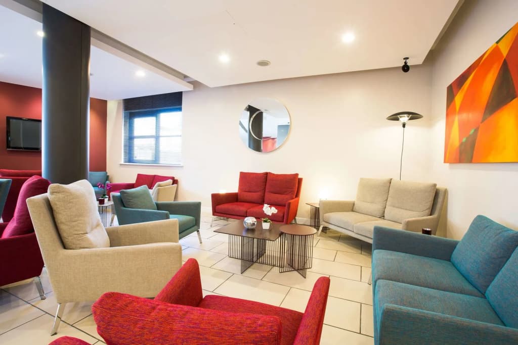 Holiday Inn York City Centre by IHG