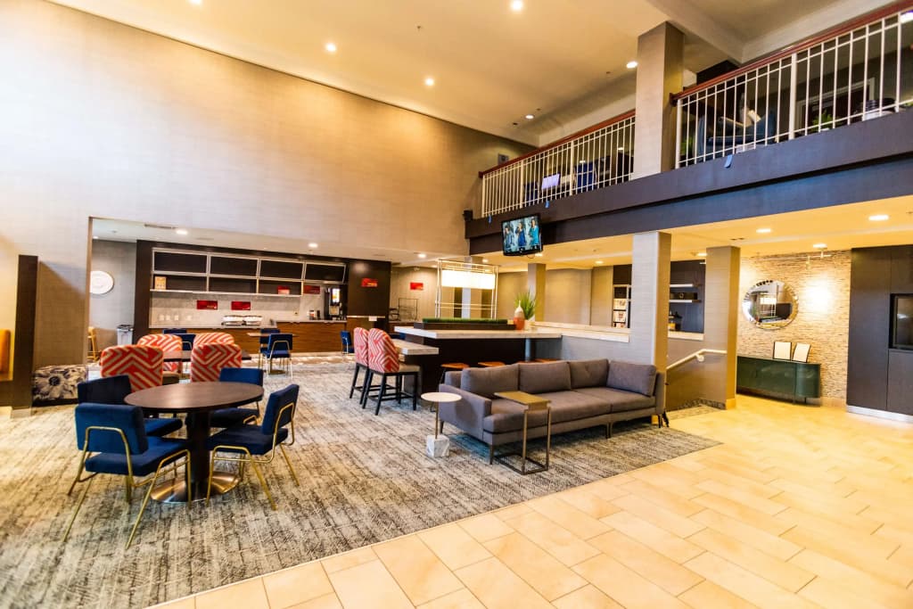 Best Western Plus Provo University Inn