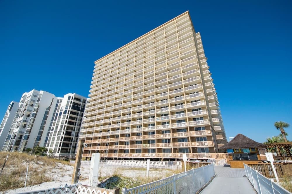 Pelican Beach Resort 505