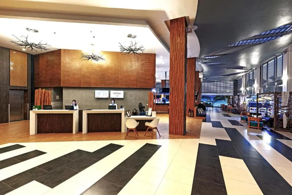 Novotel Phuket Kamala Beach