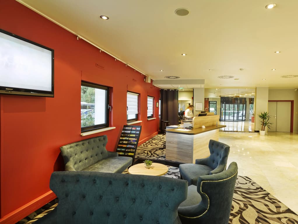 7Hotel&Spa