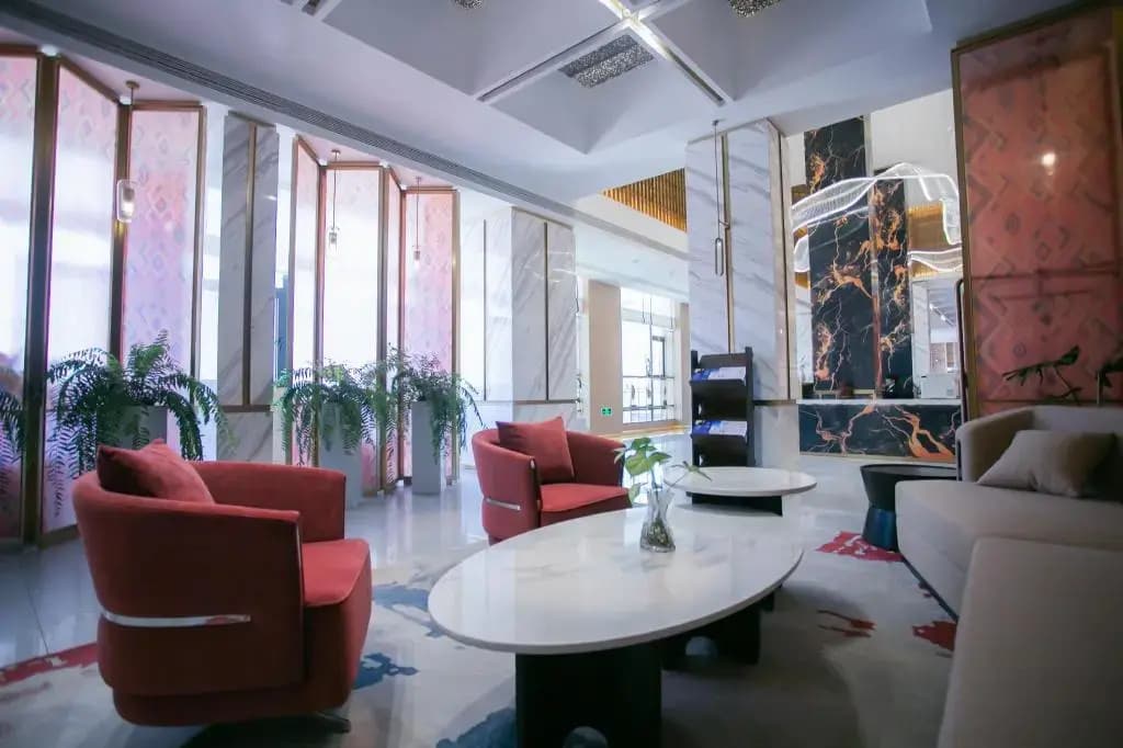 Ramada By Wyndham Vientiane Central