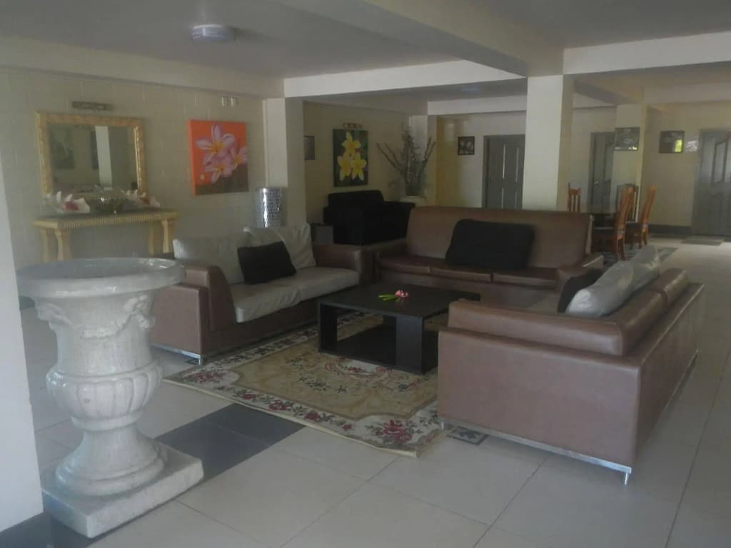 Hotel Millenia Samoa