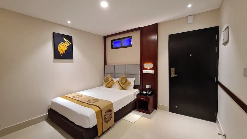 Hotel Nandini, Dhanmondi