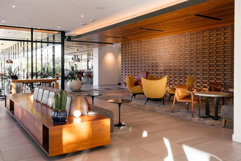 Andaz Scottsdale Resort & Bungalows