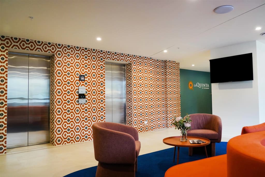 La Quinta by Wyndham Parnell Auckland