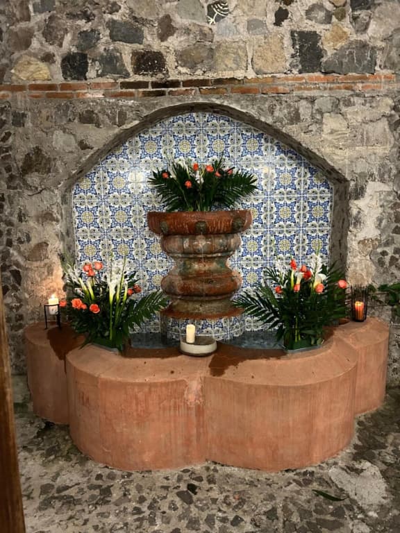 Parador de Antigua