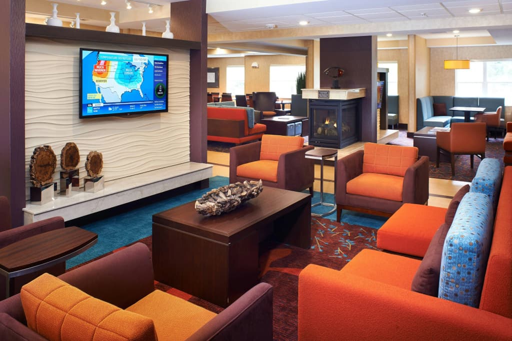 Residence Inn by Marriott Ann Arbor North