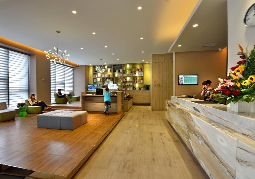 Atour Hotel - Nanmen of Xi'an