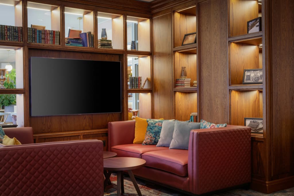Doubletree by Hilton Bath