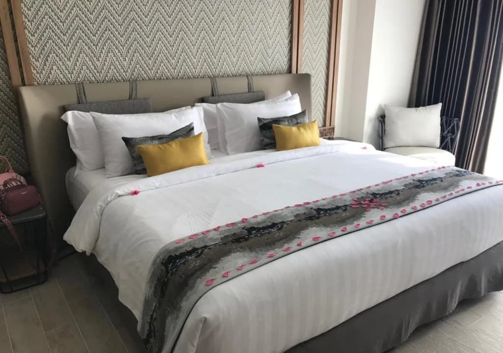 Louis Kienne Resort Senggigi