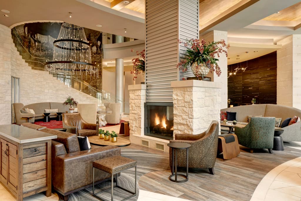 Archer Hotel Austin at the Domain