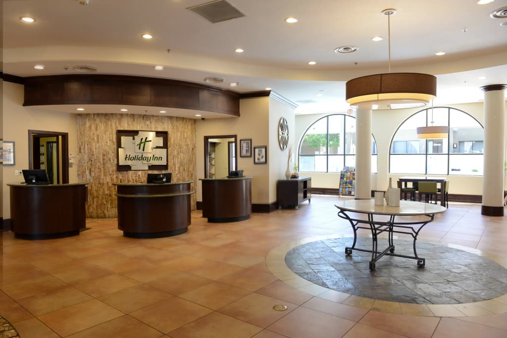 Holiday Inn El Paso West - Sunland Park by IHG