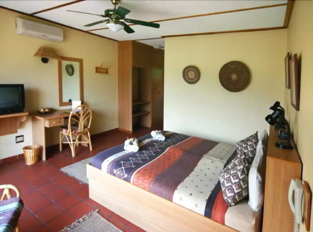 Onganga Hotel Pension