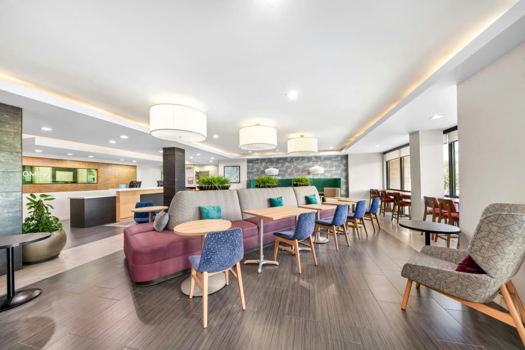 Home2 Suites by Hilton Fort Worth Southwest Cityview