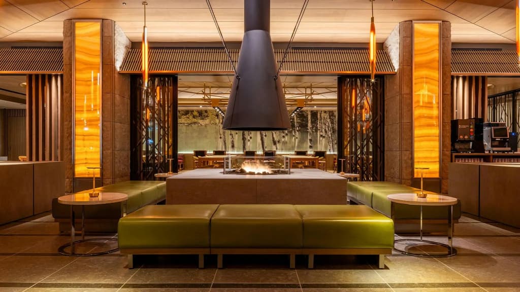 SAPPORO HOTEL by GRANBELL