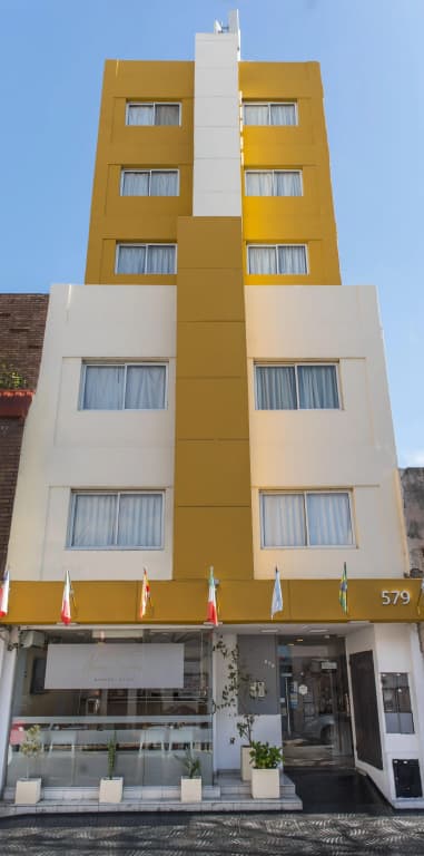 Novum Suites