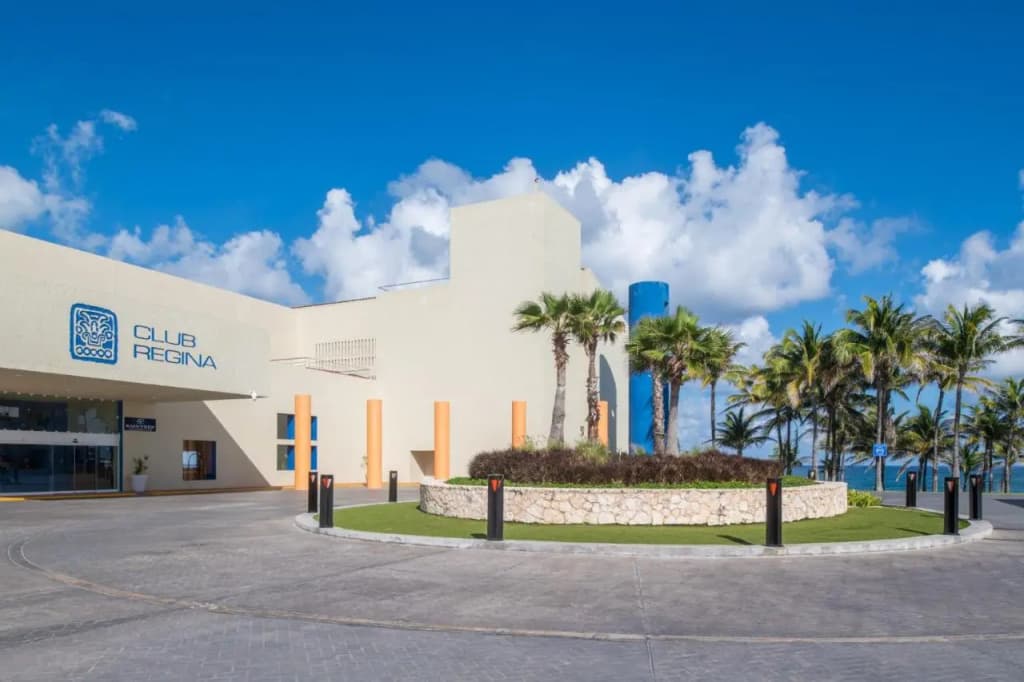 Club Regina Cancun