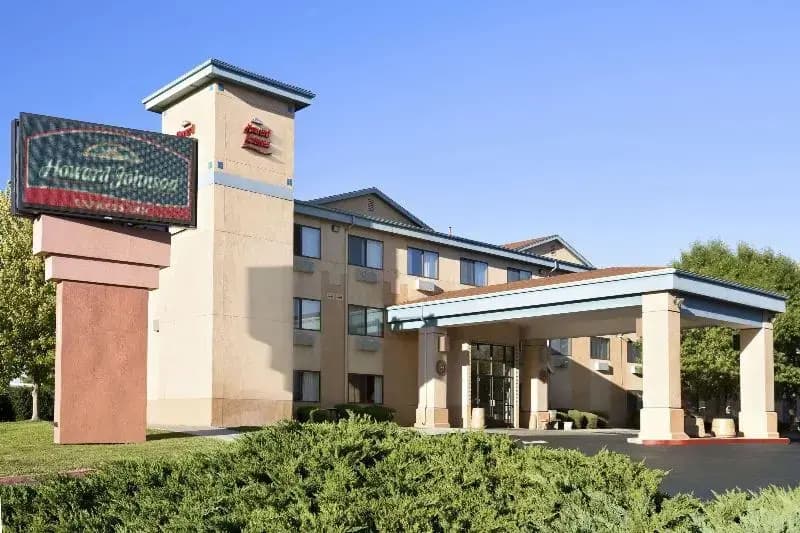 Green Tree Inn
